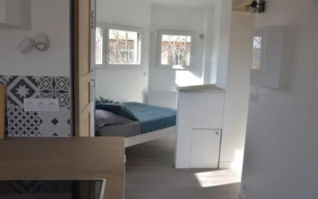 PETIT LOFT Antibes