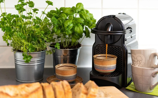 Design Apartment ruhige Lage nähe Dom