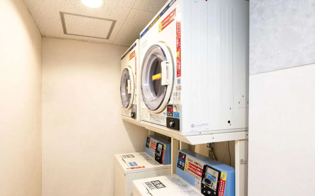 Comfort Inn Kurashiki Mizushima