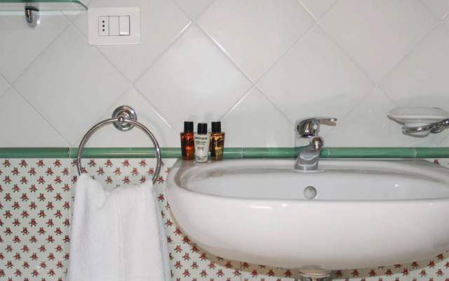 Casa Isolani Santo Stefano