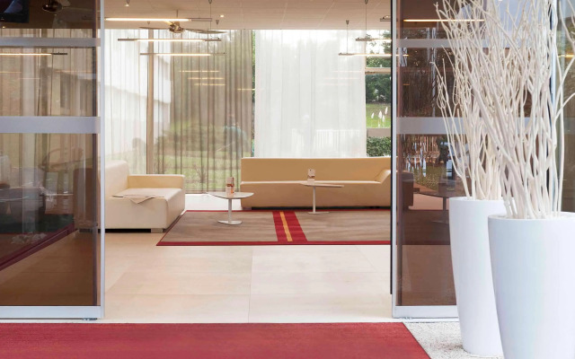 Mercure Paris Le Bourget