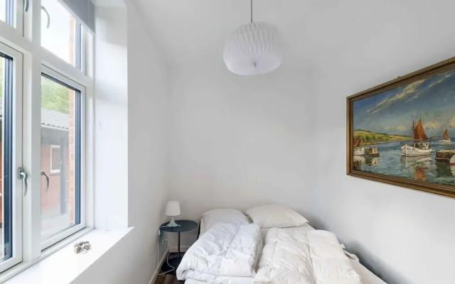 4 Star Holiday Home in Svaneke