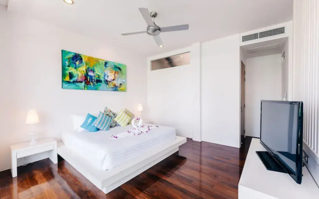 Villa Beachside Kata Noi
