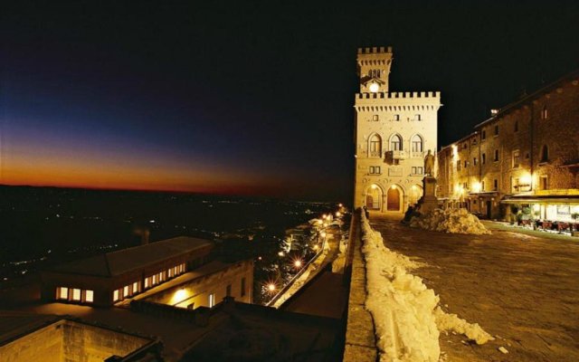 Garden Village San Marino