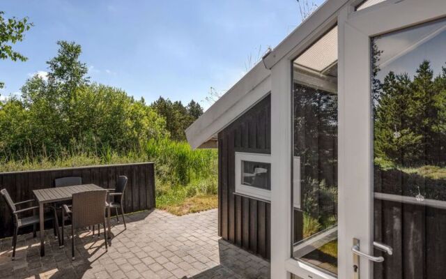 "Felizia" - 2.8km from the sea in Western Jutland