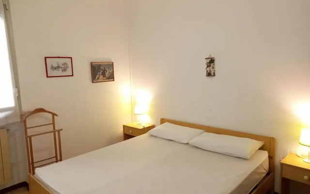 Attractive Apartment With Private Garden
