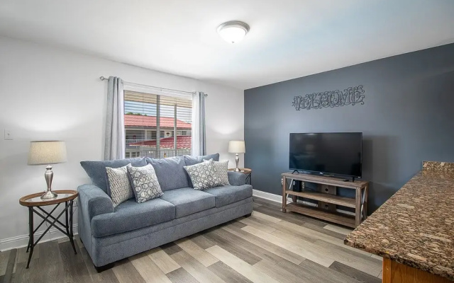 Oak Shores 126