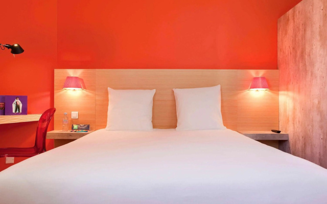 ibis Styles Le Puy-en-Velay
