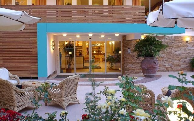 Hotel Casali