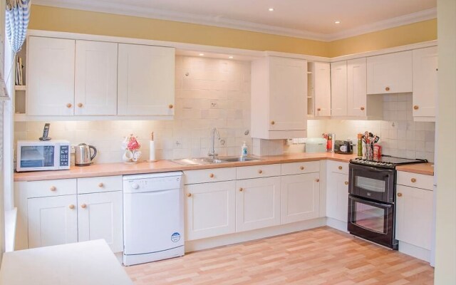 16 Hartington, Aldeburgh