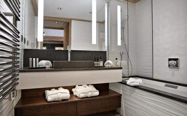 Mgm Hôtels & Résidences - Résidence Anitea