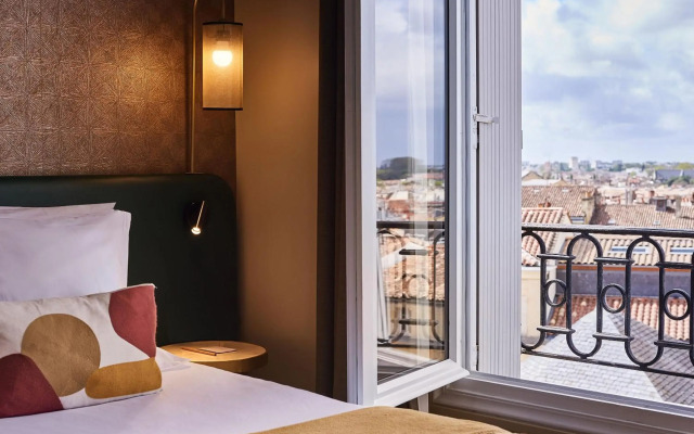 Hotel Konti by HappyCulture
