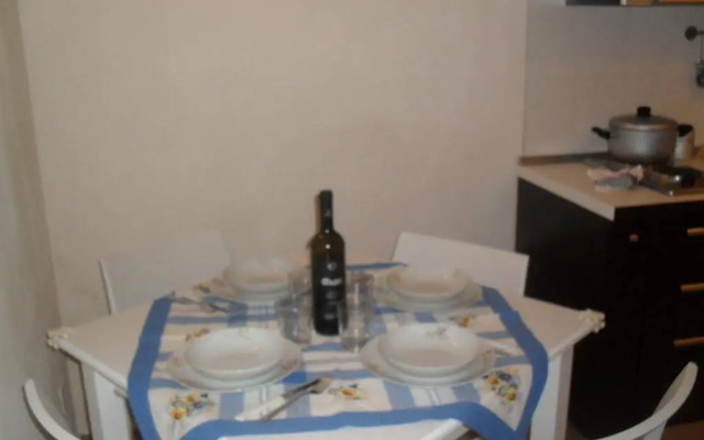 Al Vicoletto