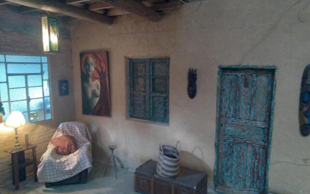 Sitio Alecrim Casa de Cura e Hospedagem