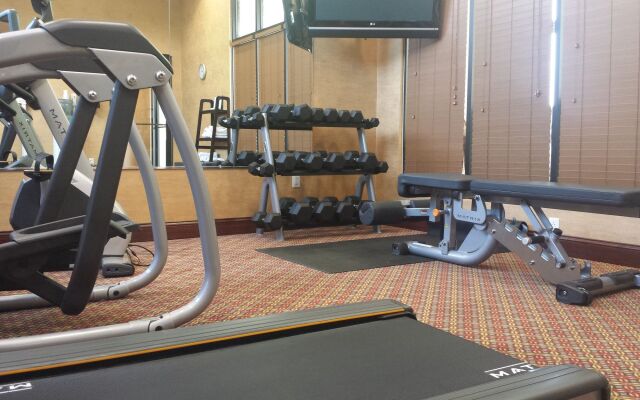 Holiday Inn Quincy East by IHG