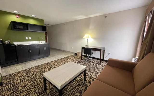 Quality Inn & Suites Clemmons I-40