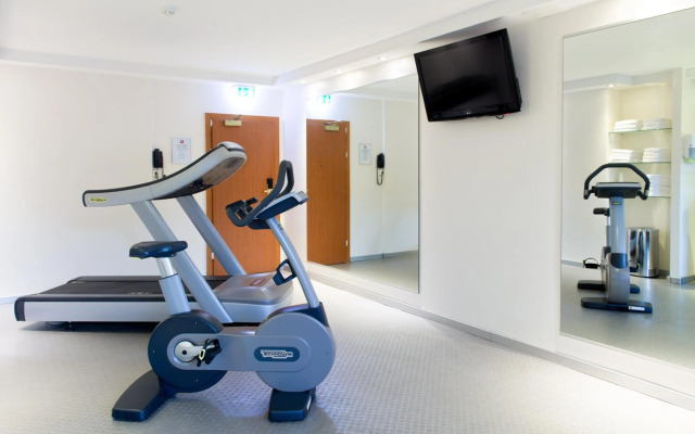 Leonardo Hotel Koeln Bonn Airport