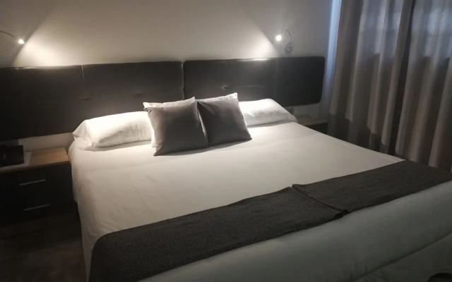 Hotel Portmán