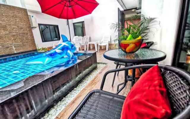 Scandia Beach Hotel