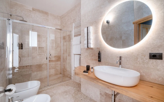 Paghe Eco Luxury Experience