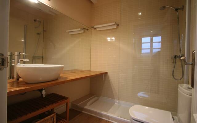 La Reserva de Los Campos