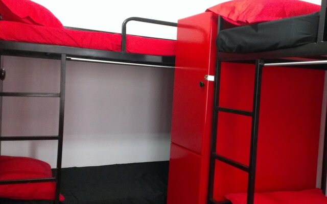 Kandy City Hostel