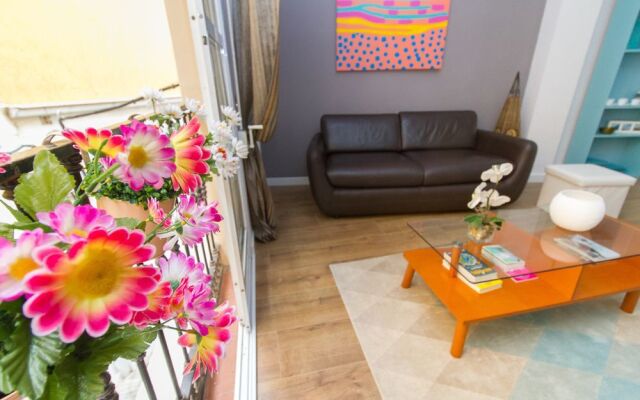 Charming 3 bedrooms Historical Center