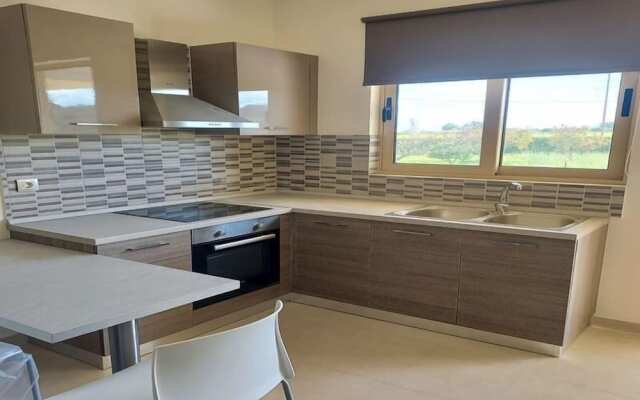 Stelia Luxury Apartments