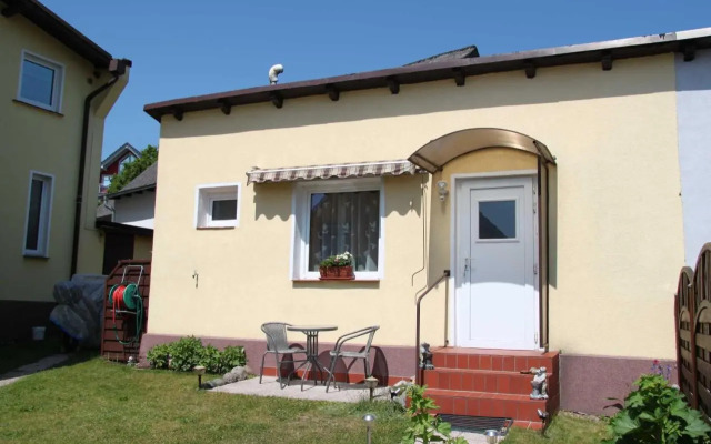 Ferienunterkünfte Liliane