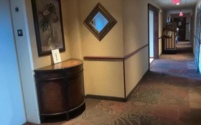 Best Western Dartmouth-New Bedford