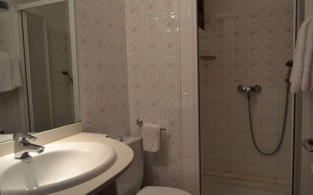 Hostal L´Esplai