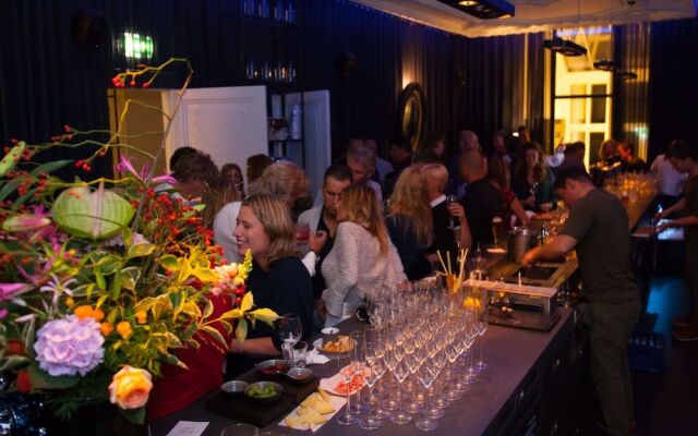 Boutique Hotel Blue - Quality Lodgings