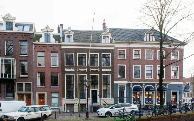 Leliegracht Apartments