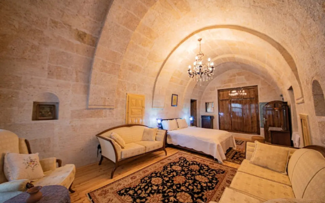 Upper Greek House