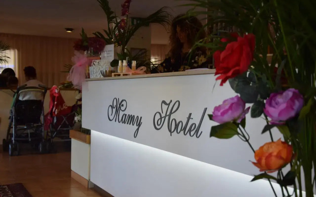 Hotel Mamy