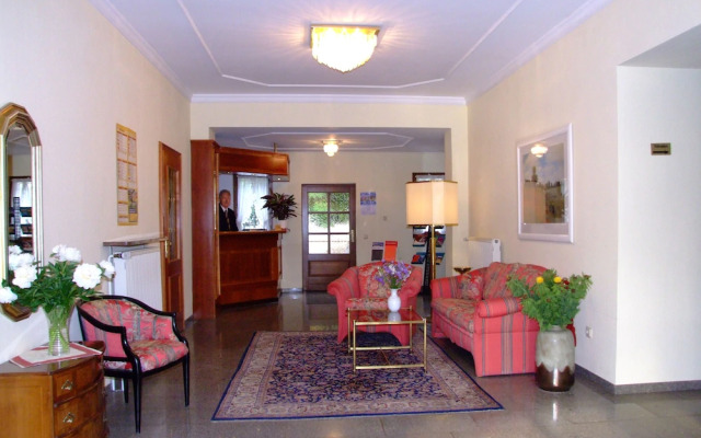 Komforthotel Kaiserhof