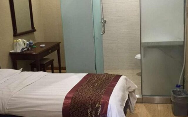 Venice Hotel Manzhouli