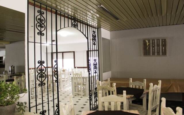 Vintage Hotel