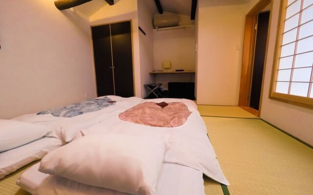 KumoMachiya Gojorakuen