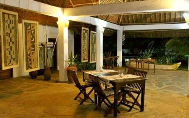 Eco Villas Watamu