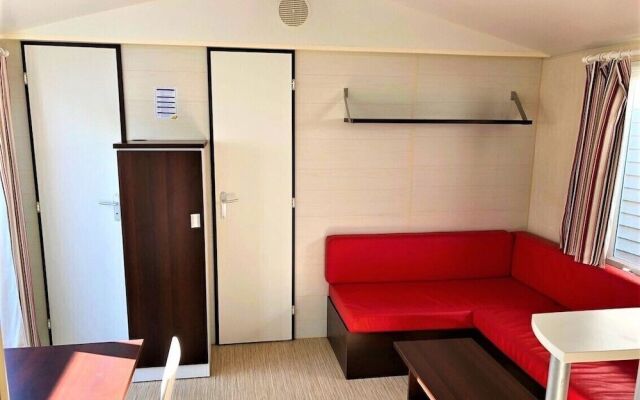 Greenchalets Glamping Argeles sur mer