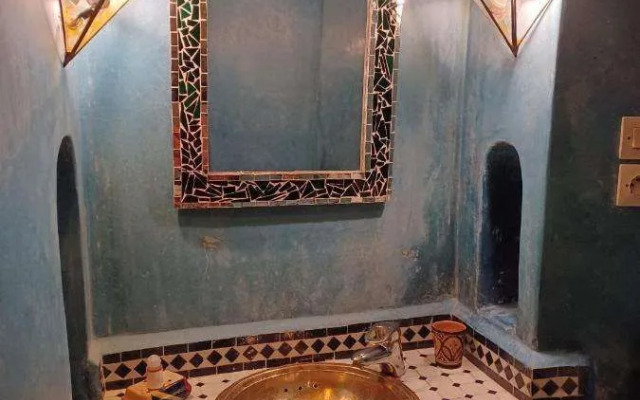 Riad El Filali