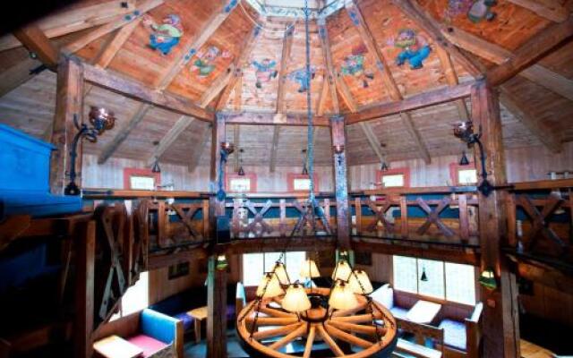 Elveseter Hotell