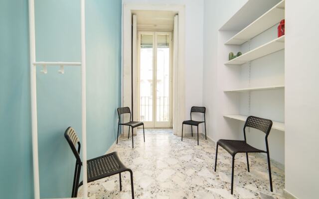 Sofia Rooms
