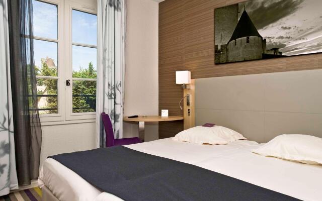 Mercure Carcassonne la Cite Hotel