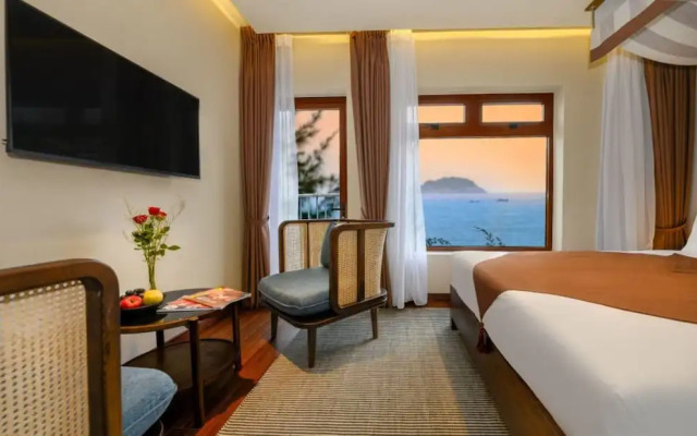 The Blossom Hoi An Ocean Front Hotel & Spa
