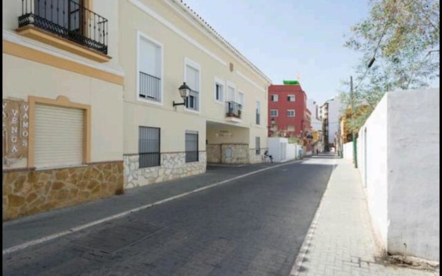 Hygge Apartment Center Near to the beach Free Parking 2R