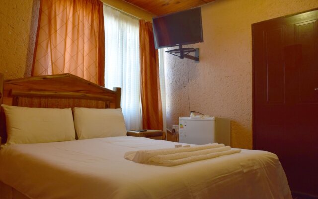 Mthunzi Lodge