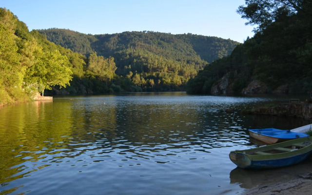 Hotel Ribeira Sacra