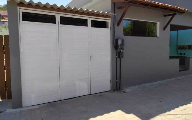 Lu&Du Sua Casa em Arraial